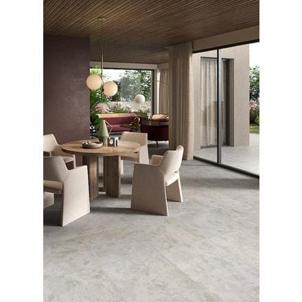 De Rossi Ivory Matte Porcelain Tile De Rossi Ivory Matte Porcelain Tile
