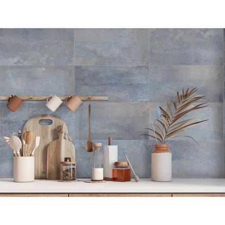 Biscayne Blue Porcelain Tile Biscayne Blue Porcelain Tile