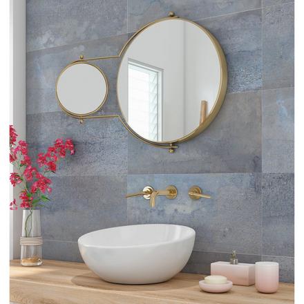 Biscayne Blue Porcelain Tile Biscayne Blue Porcelain Tile