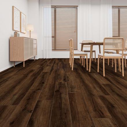 Cocoa Waterproof Laminate Plank Cocoa Waterproof Laminate Plank