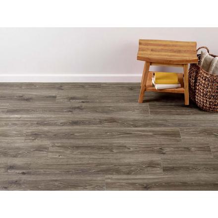 Smoky Pass Waterproof Laminate Plank Smoky Pass Waterproof Laminate Plank
