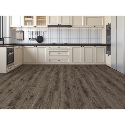 Smoky Pass Waterproof Laminate Plank Smoky Pass Waterproof Laminate Plank