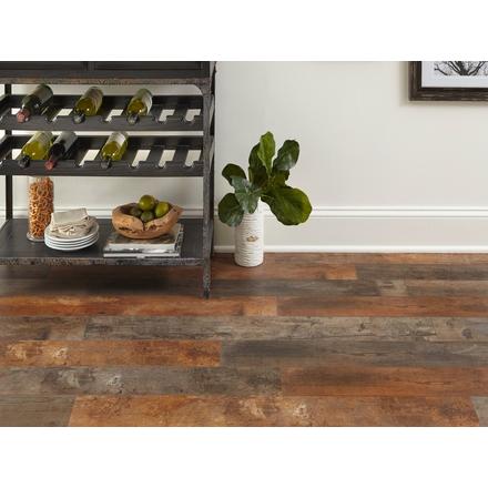 Captains Runs Waterproof Laminate Plank Captains Runs Waterproof Laminate Plank