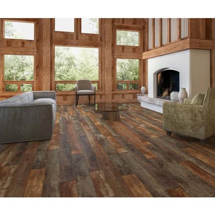Captains Runs Waterproof Laminate Plank Captains Runs Waterproof Laminate Plank