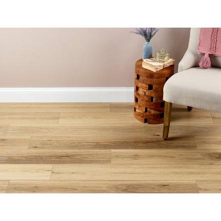 Santa Ana Walk Waterproof Walk Rigid Core Luxury Vinyl Plank - Foam Pad Santa Ana Walk Waterproof Walk Rigid Core Luxury Vinyl Plank - Foam Pad