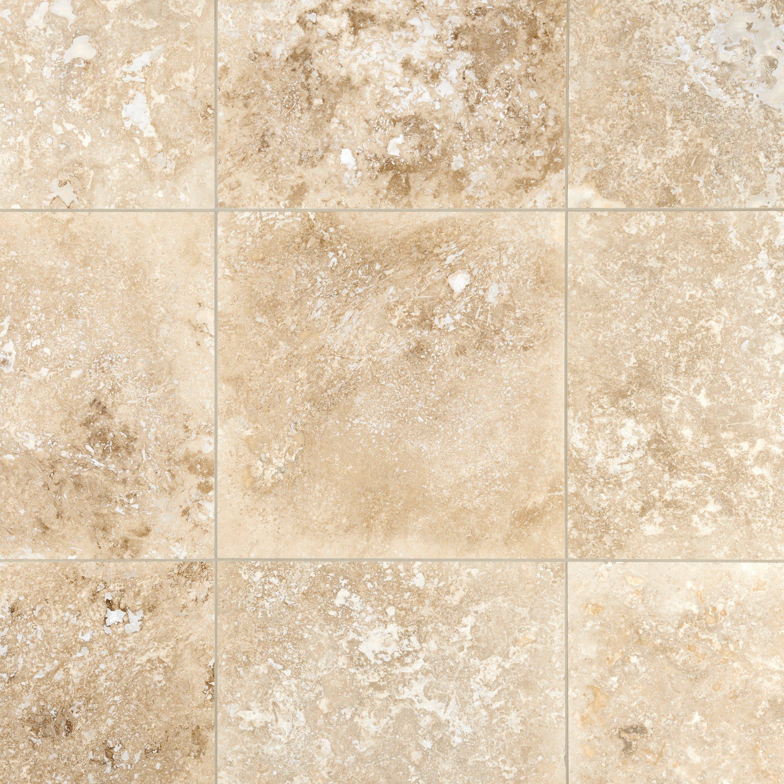 Paros Travertine Tile
