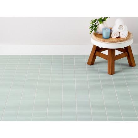 Starboard Stack Porcelain Mosaic Starboard Stack Porcelain Mosaic