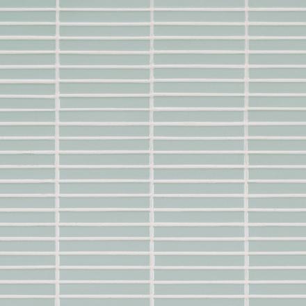 Starboard Stack Porcelain Mosaic Starboard Stack Porcelain Mosaic
