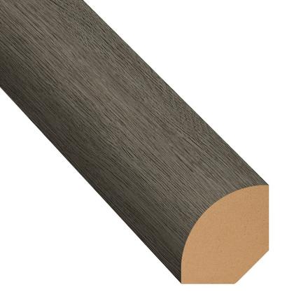 Bayou Breeze 94in. Vinyl Overlapping Reducer Bayou Breeze 94in. Vinyl Overlapping Reducer