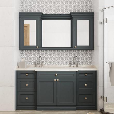 Stella Thassos Bianco Carrara Polished Mosaic Stella Thassos Bianco Carrara Polished Mosaic