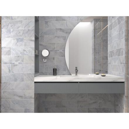Arctic Ice Polished Marble Tile Arctic Ice Polished Marble Tile