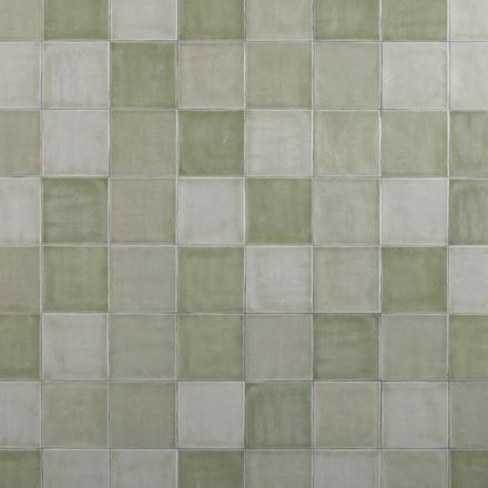 Zellige Saggia Matte Ceramic Tile Zellige Saggia Matte Ceramic Tile
