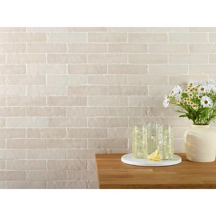 Edessa Brick Matte Ceramic Tile Edessa Brick Matte Ceramic Tile