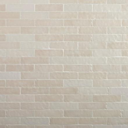 Edessa Brick Matte Ceramic Tile Edessa Brick Matte Ceramic Tile