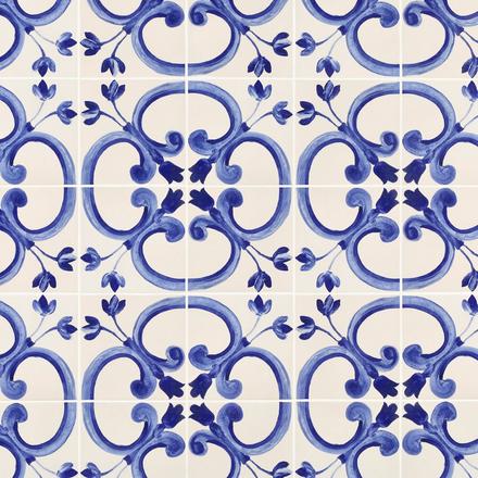 Felicity Iris Porcelain Tile Felicity Iris Porcelain Tile