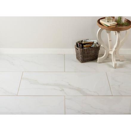 Sienna Bianca Porcelain Tile Sienna Bianca Porcelain Tile