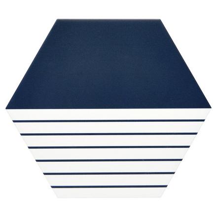 Nantucket Hexagon Porcelain Tile Nantucket Hexagon Porcelain Tile