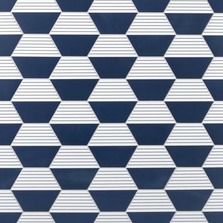 Nantucket Hexagon Porcelain Tile Nantucket Hexagon Porcelain Tile