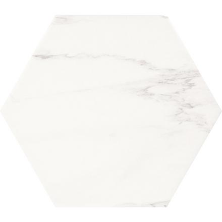 Marble Art Matte Hexagon Porcelain Tile Marble Art Matte Hexagon Porcelain Tile