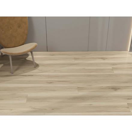 Turner Road Waterproof Rigid Core Luxury Vinyl Plank - Cork Pad Turner Road Waterproof Rigid Core Luxury Vinyl Plank - Cork Pad