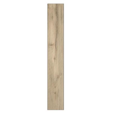 Turner Road Waterproof Rigid Core Luxury Vinyl Plank - Cork Pad Turner Road Waterproof Rigid Core Luxury Vinyl Plank - Cork Pad