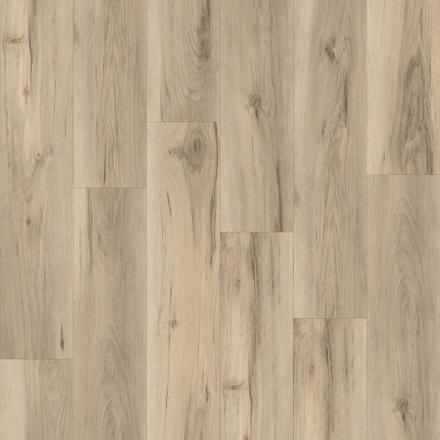 Turner Road Waterproof Rigid Core Luxury Vinyl Plank - Cork Pad Turner Road Waterproof Rigid Core Luxury Vinyl Plank - Cork Pad