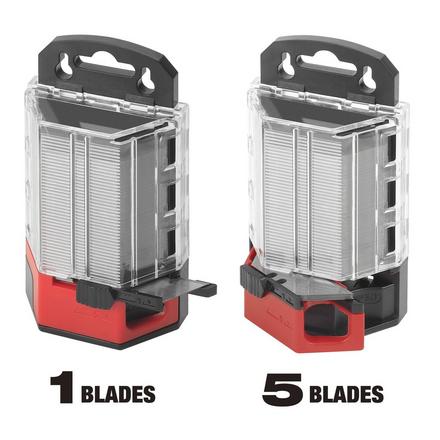 Goldblatt General Purpose Utility Blades - 100pk. Goldblatt General Purpose Utility Blades - 100pk.