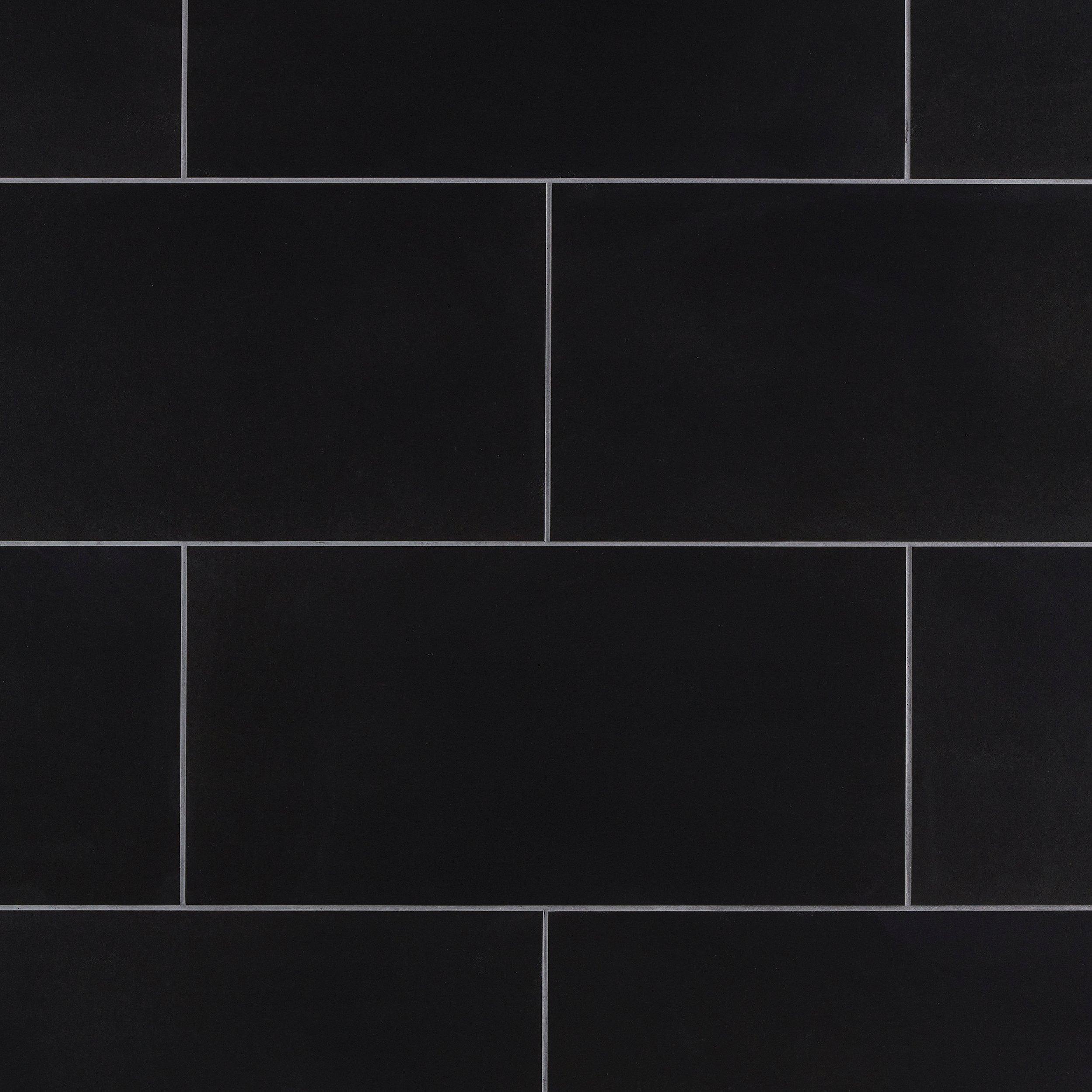 Milano Night Porcelain Tile