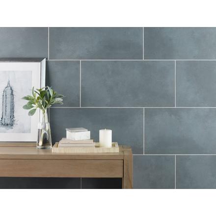 Pier Blue Porcelain Tile Pier Blue Porcelain Tile