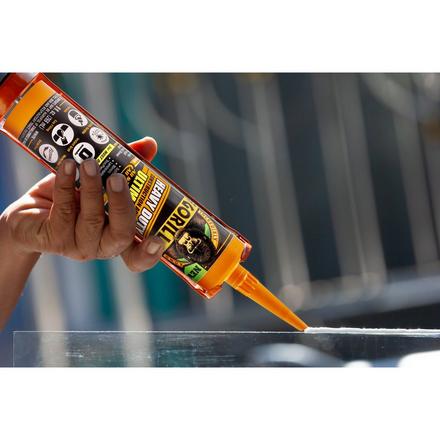 Gorilla 9oz. Ultimate Construction Adhesive Gorilla 9oz. Ultimate Construction Adhesive