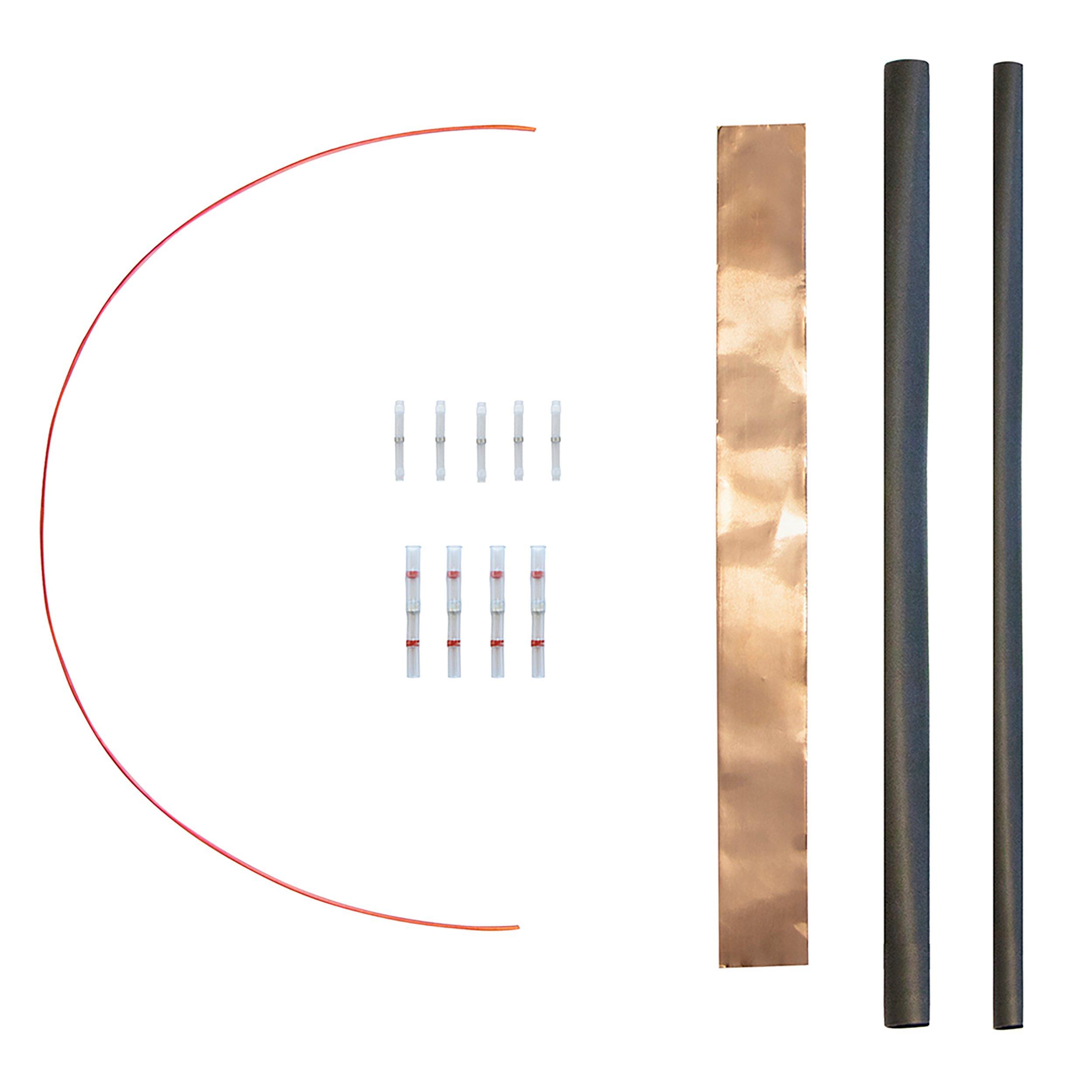 Schluter Splice Kit for Ditra-Heat E-HK Heating Cables