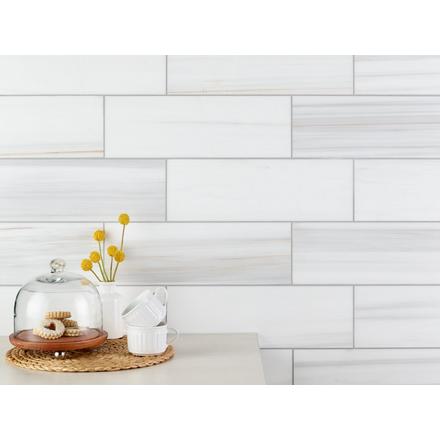 Island Dolomite Honed Marble Tile Island Dolomite Honed Marble Tile