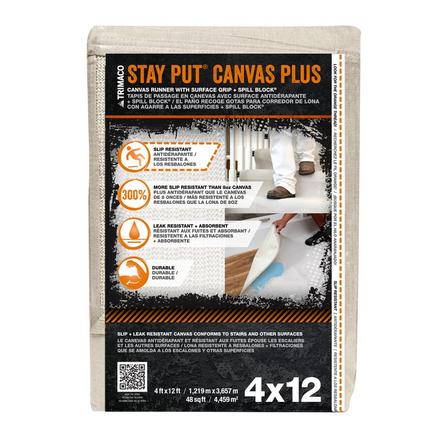 Ram Board Anti-Slip Canvas Plus Ram Board Anti-Slip Canvas Plus