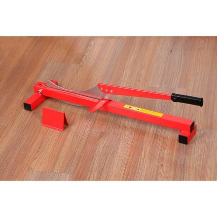12in. Laminate Floor Cutter 12in. Laminate Floor Cutter