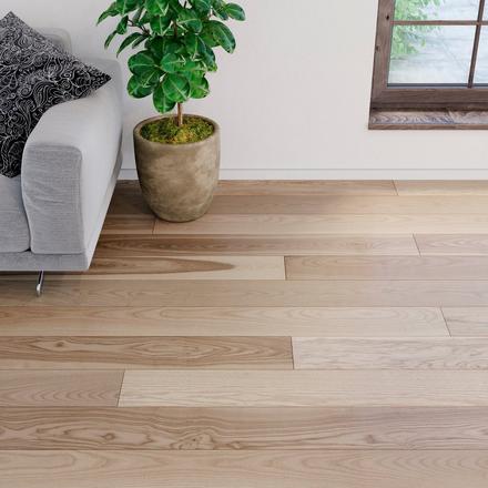 Baroque Ash Wire-Brushed Engineered Hardwood Baroque Ash Wire-Brushed Engineered Hardwood