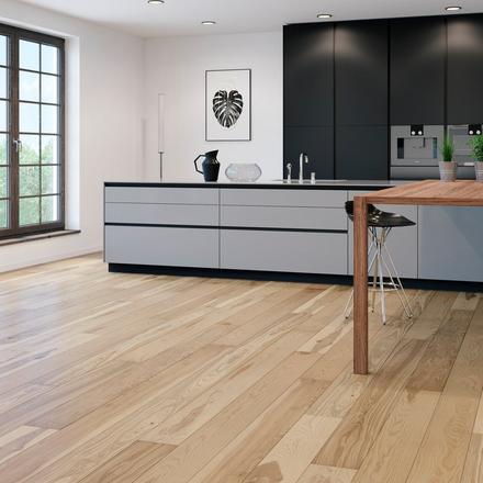 Rococo Ash Wire-Brushed Engineered Hardwood Rococo Ash Wire-Brushed Engineered Hardwood