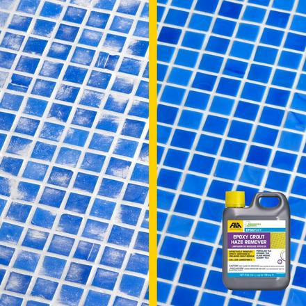 Fila Epoxy Off Grout Haze Remover Fila Epoxy Off Grout Haze Remover