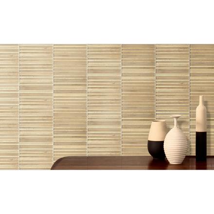 Monarch Gold II Stack Glass Mosaic Monarch Gold II Stack Glass Mosaic