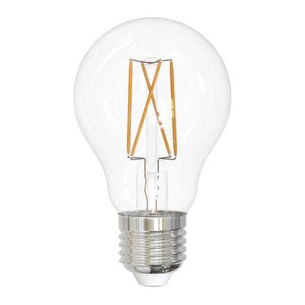 A19 2700K Filament LED Light Bulb 2pk. A19 2700K Filament LED Light Bulb 2pk.