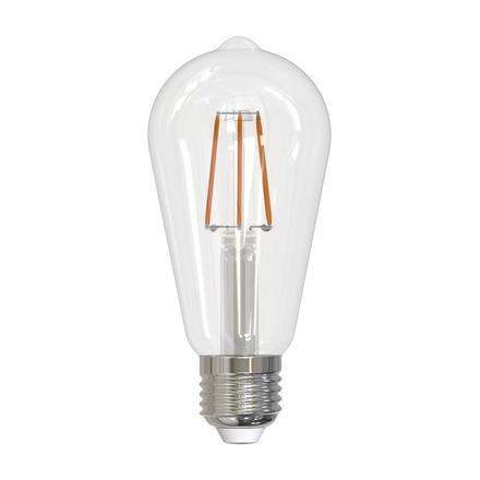 ST19 2700K Filament LED Light Bulb 2pk. ST19 2700K Filament LED Light Bulb 2pk.