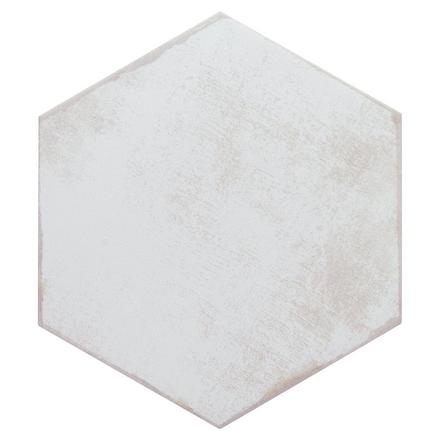 Cemento Matte Hexagon ll Porcelain Tile Cemento Matte Hexagon ll Porcelain Tile