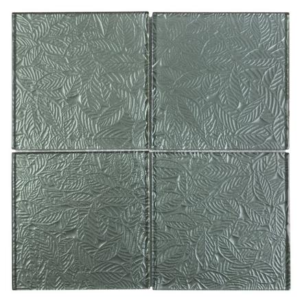 Eucalyptus Glass Tile Eucalyptus Glass Tile