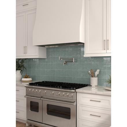 Eucalyptus Glass Tile Eucalyptus Glass Tile