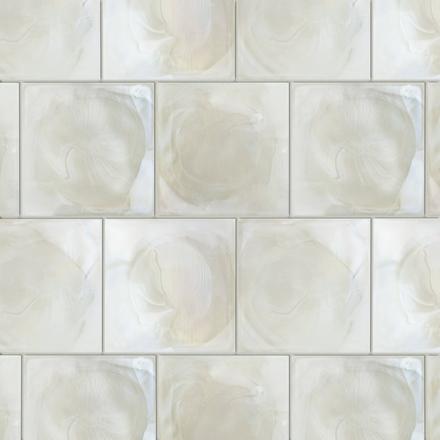 Santorini Hot Glass Tile Santorini Hot Glass Tile