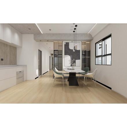 Caracal Crossing Waterproof Rigid Core Luxury Vinyl Plank - Cork Pad Caracal Crossing Waterproof Rigid Core Luxury Vinyl Plank - Cork Pad