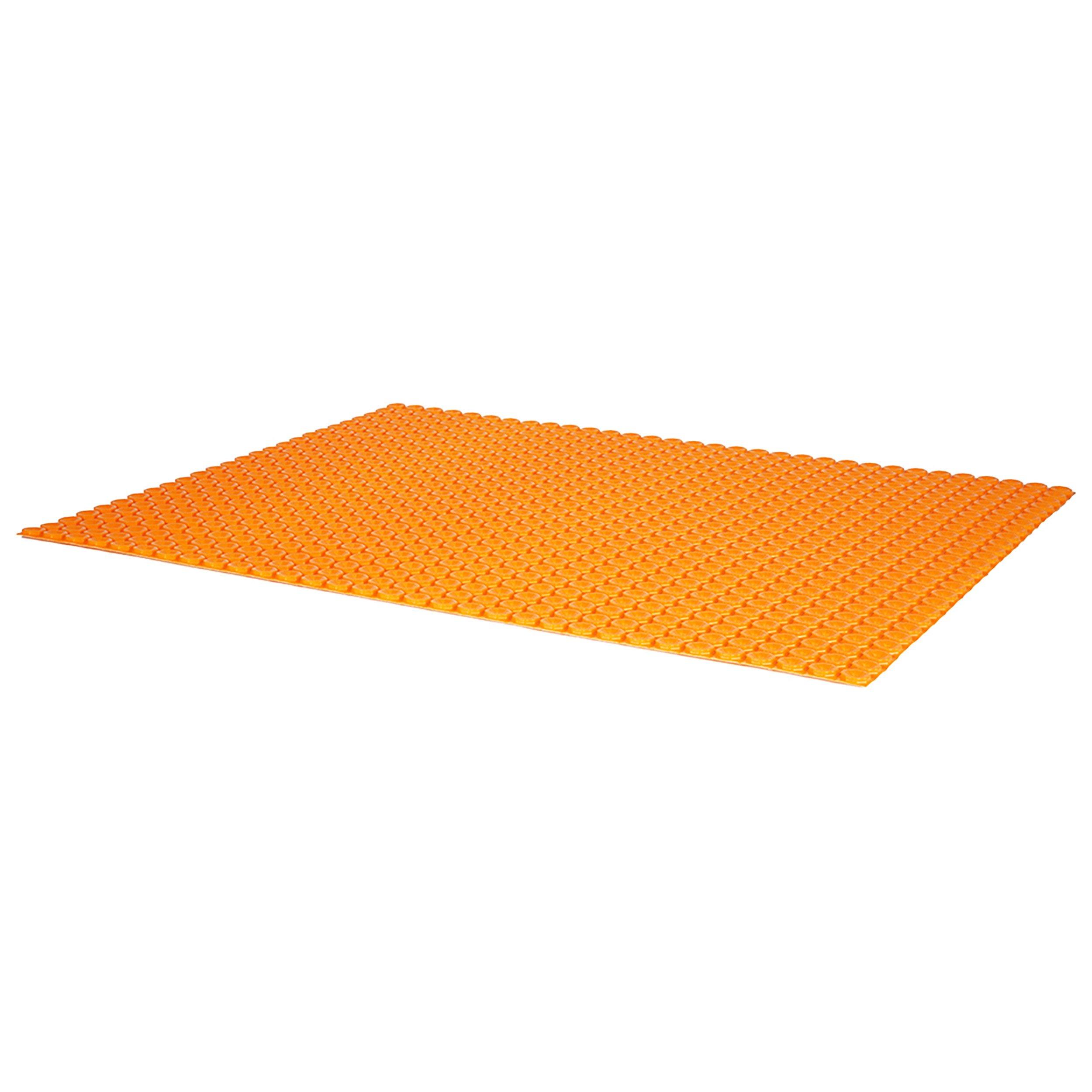 Schluter Ditra-Heat Peel and Stick Sheet 8.4sqft.
