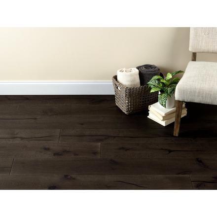 Voyage Alicante White Oak Wire-Brushed Engineered Hardwood Voyage Alicante White Oak Wire-Brushed Engineered Hardwood