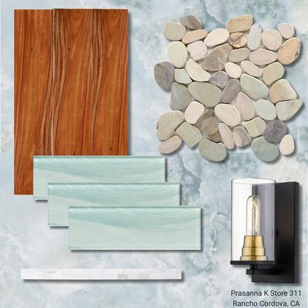 Natural Short Leaf Acacia Wire-Brushed Engineered Hardwood Natural Short Leaf Acacia Wire-Brushed Engineered Hardwood