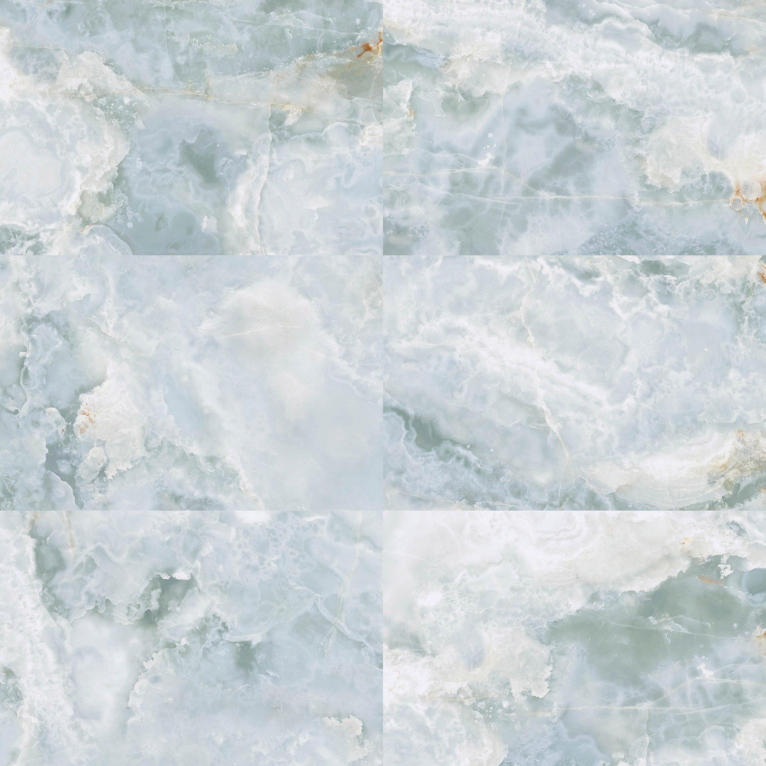 Aurelio Azul Porcelain Tile