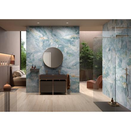 Aurelio Azul Porcelain Tile Aurelio Azul Porcelain Tile